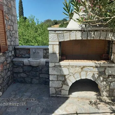 Castle In Apartamento