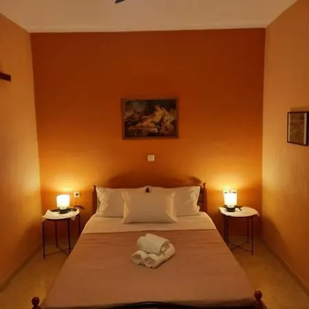 Apartamento Castle In