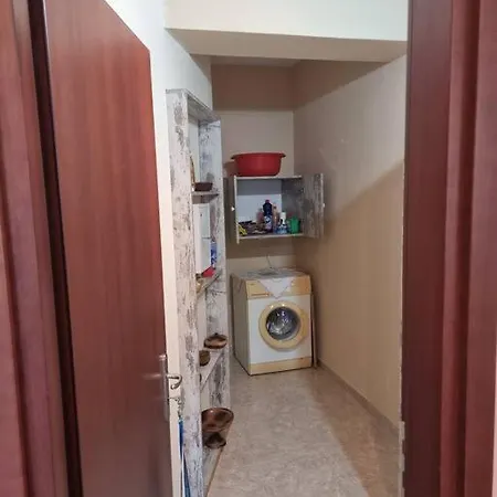 아파트 Castle In 이틸로