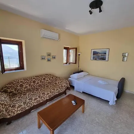 Apartamento Castle In