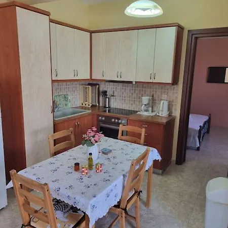 Apartment Castle In *