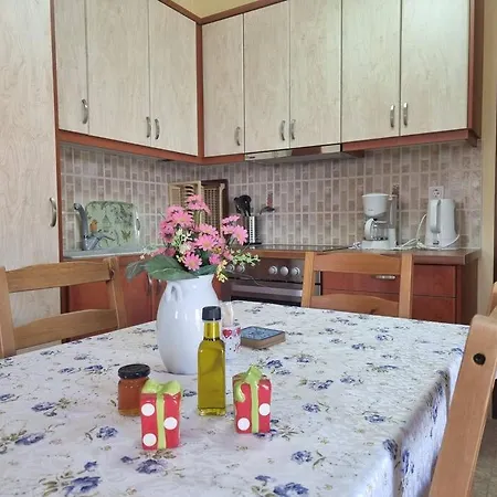 Castle In 아파트 *