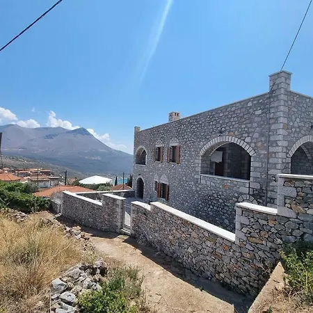 Apartamento Castle In *