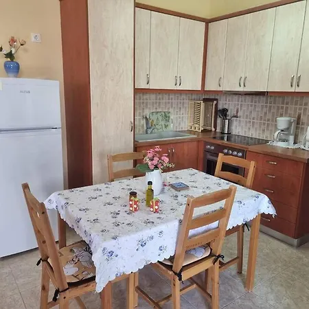 Castle In Apartamento