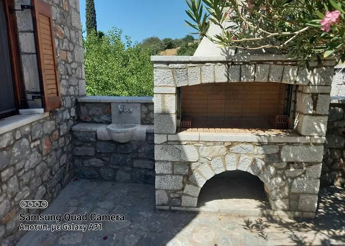 Castle In Apartamento