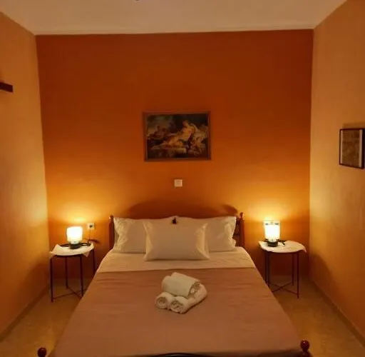 Apartamento Castle In