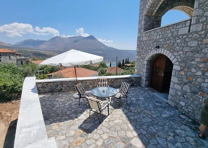 Castle In Apartamento *