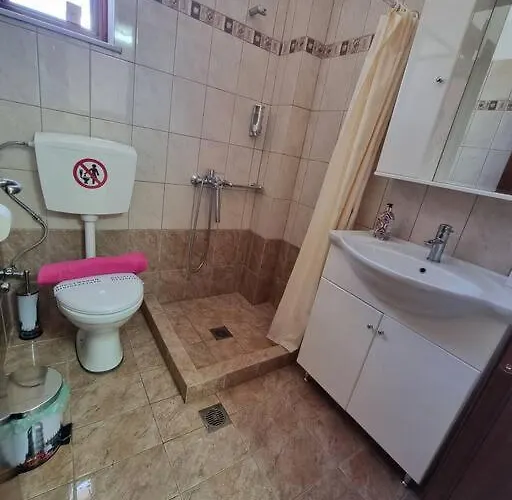 Castle In Apartamento Oítilon