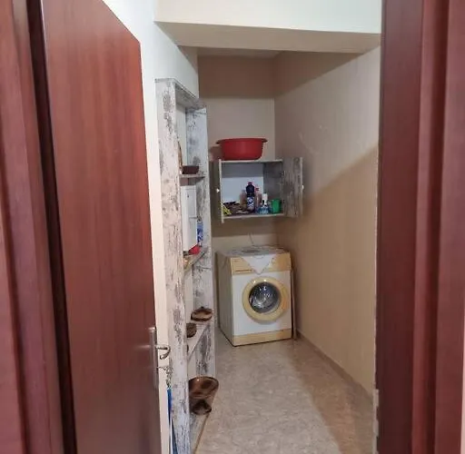 Apartment Castle In Oitilon