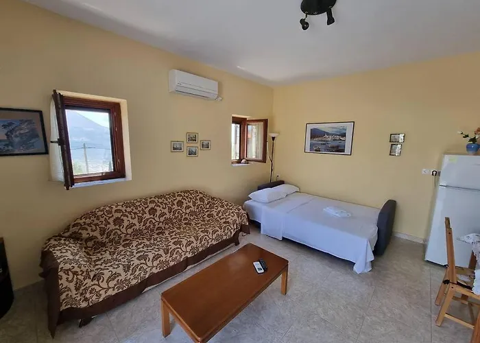 Apartamento Castle In