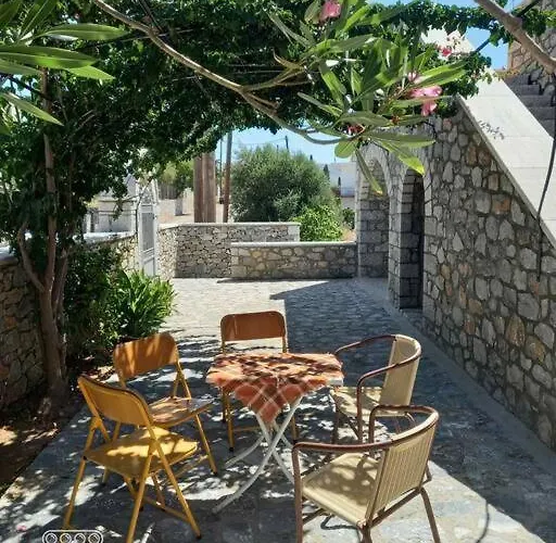 Apartment Castle In *