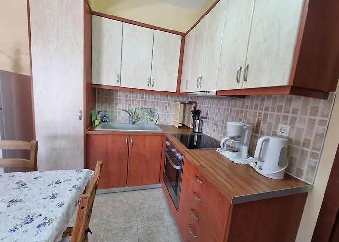 Apartamento Castle In *