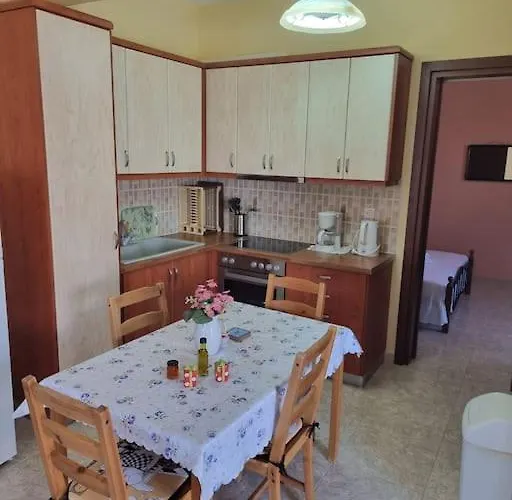 Apartamento Castle In *