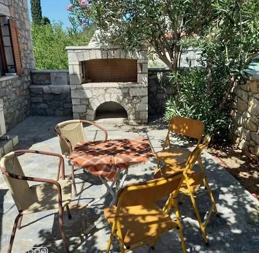 Castle In Апартаменты Итилон