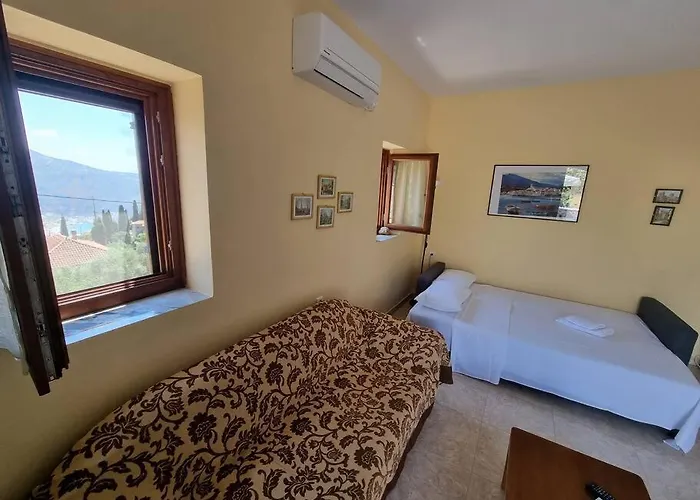 Apartamento Castle In Oítilon