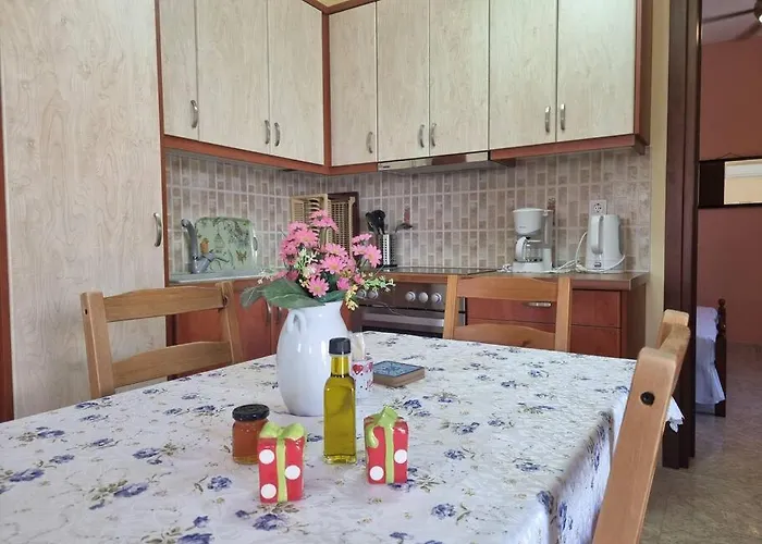 Castle In Apartamento *