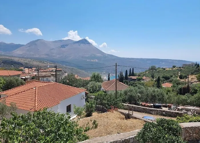 Apartamento Castle In *